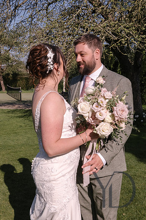 Connie & Ryan Tythe Barn Launton wedding- 446