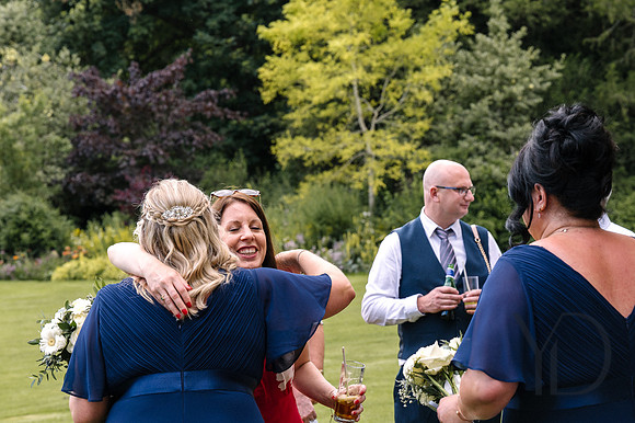 Sharon & Mark's wedding Missenden Abbey- 233