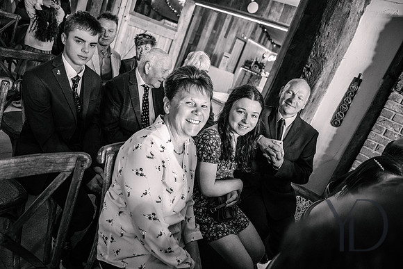 Jenni & Craig Notley Tythe Barn wedding- 072