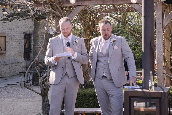 Connie & Ryan Tythe Barn Launton wedding- 413