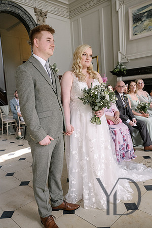 Rachael & Alex chicheley hall- 162