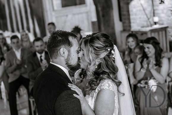 Katie & Matt Notley tythe barn- 109