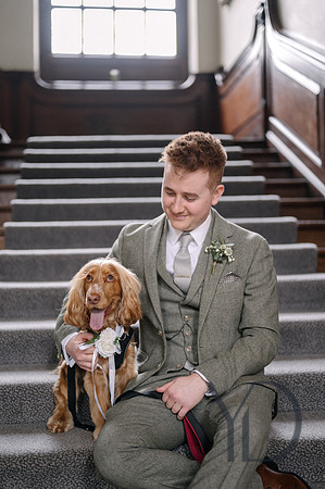 Rachael & Alex chicheley hall- 051