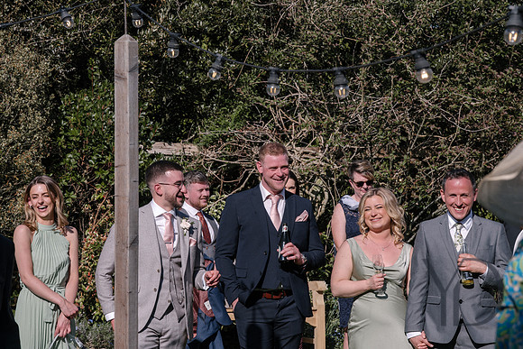 Connie & Ryan Tythe Barn Launton wedding- 430