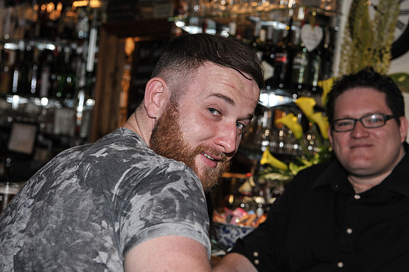 Gilly and Simon-0031