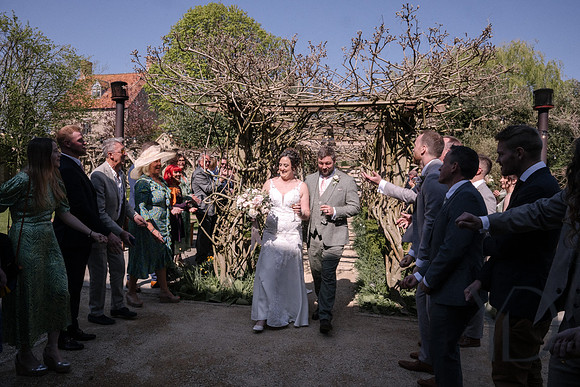 Connie & Ryan Tythe Barn Launton wedding- 266