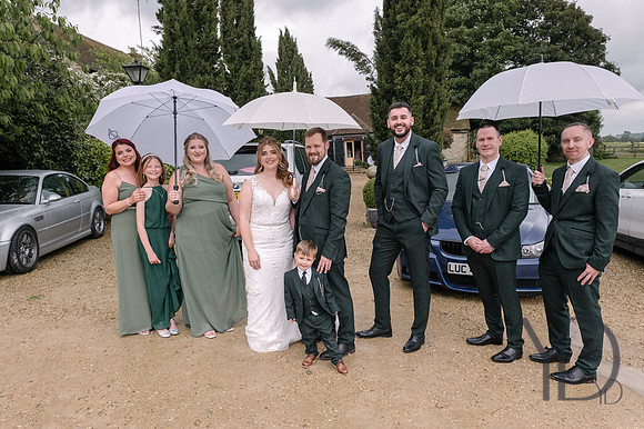 Katie & Matt Notley tythe barn- 204