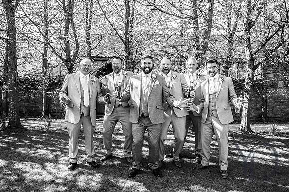 Connie & Ryan Tythe Barn Launton wedding- 313