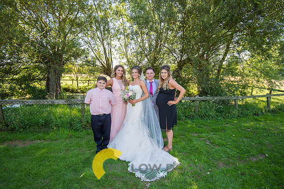 Stacey and Chris Wedding 331