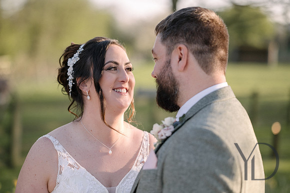 Connie & Ryan Tythe Barn Launton wedding- 502
