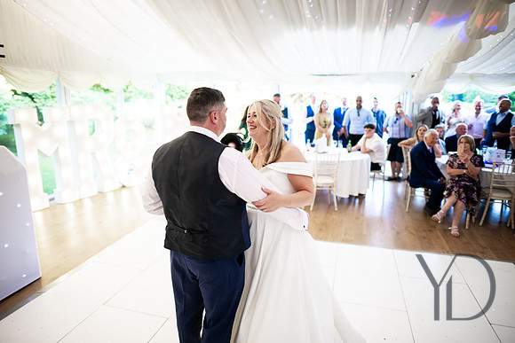 Sharon & Mark's wedding Missenden Abbey- 492