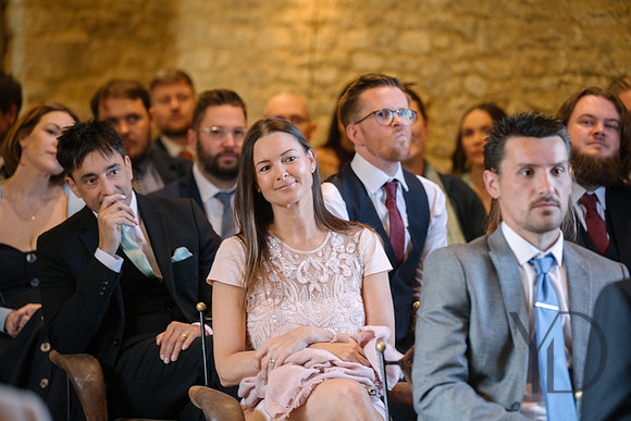Connie & Ryan Tythe Barn Launton wedding- 198