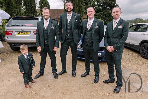 Katie & Matt Notley tythe barn- 211