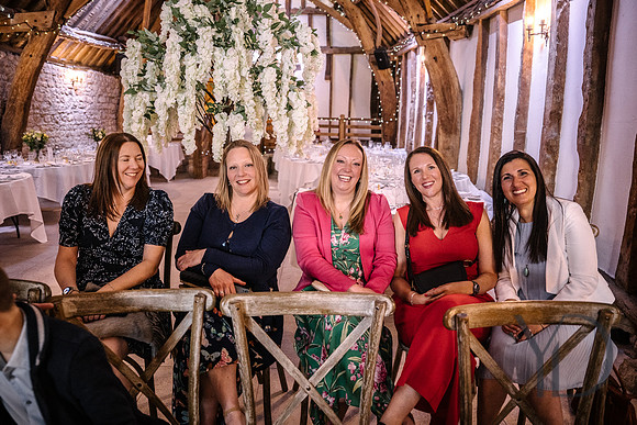 Jenni & Craig Notley Tythe Barn wedding- 080