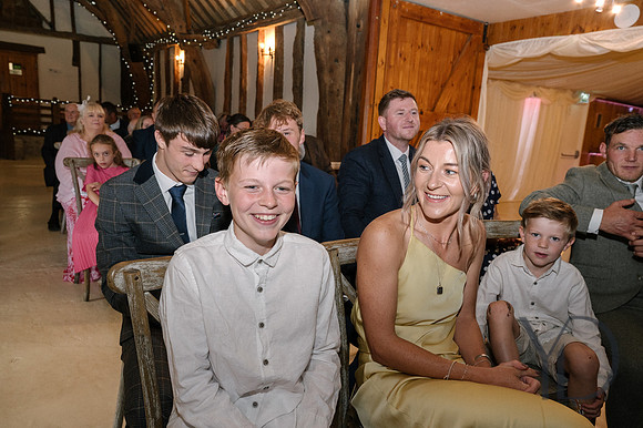 Tasha and Dan Notley tythe Barn- 075