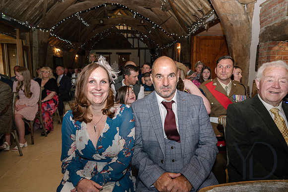 Tasha and Dan Notley tythe Barn- 083