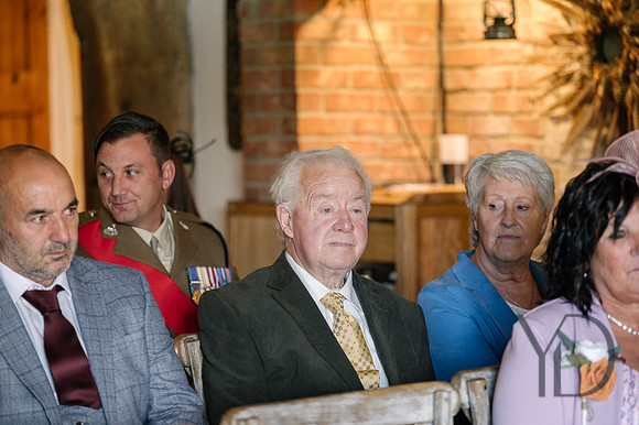 Tasha and Dan Notley tythe Barn- 099