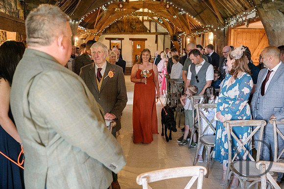 Tasha and Dan Notley tythe Barn- 111