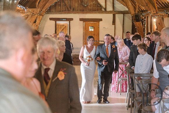 Tasha and Dan Notley tythe Barn- 115