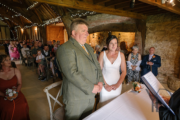 Tasha and Dan Notley tythe Barn- 129