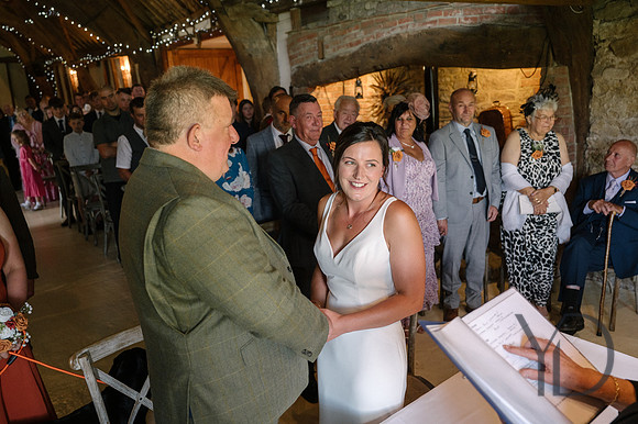 Tasha and Dan Notley tythe Barn- 159