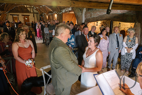 Tasha and Dan Notley tythe Barn- 161