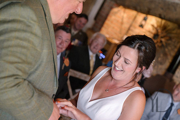 Tasha and Dan Notley tythe Barn- 170
