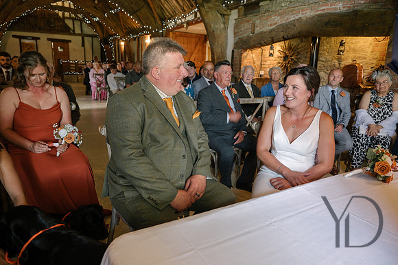 Tasha and Dan Notley tythe Barn- 181