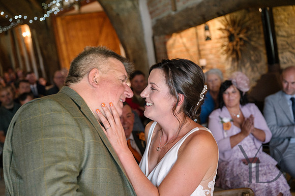Tasha and Dan Notley tythe Barn- 184