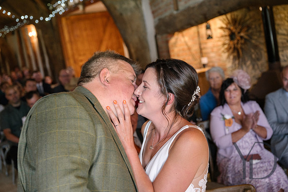 Tasha and Dan Notley tythe Barn- 185