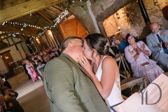Tasha and Dan Notley tythe Barn- 190