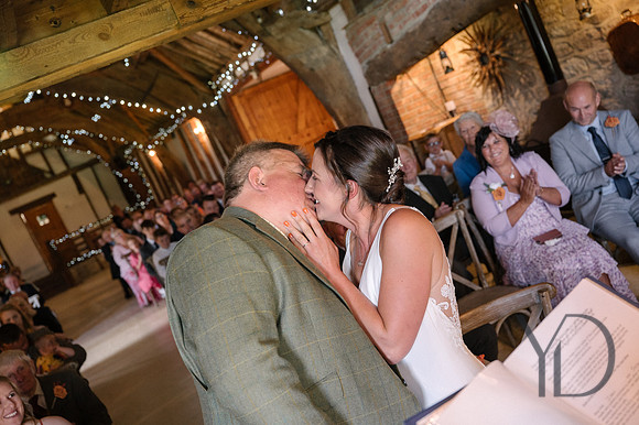 Tasha and Dan Notley tythe Barn- 191