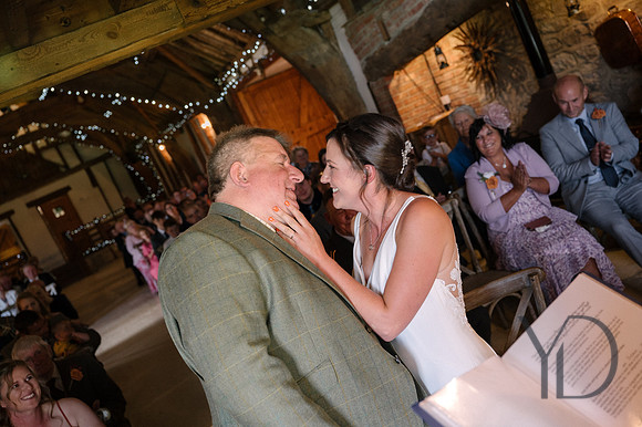 Tasha and Dan Notley tythe Barn- 192