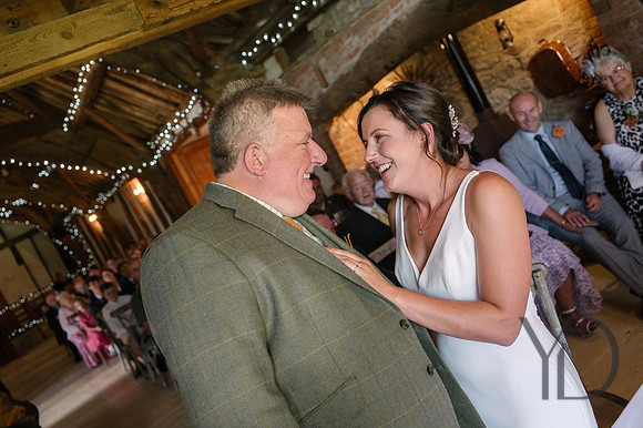 Tasha and Dan Notley tythe Barn- 194