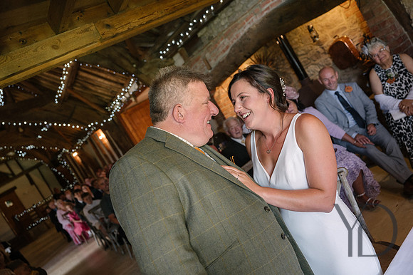 Tasha and Dan Notley tythe Barn- 195