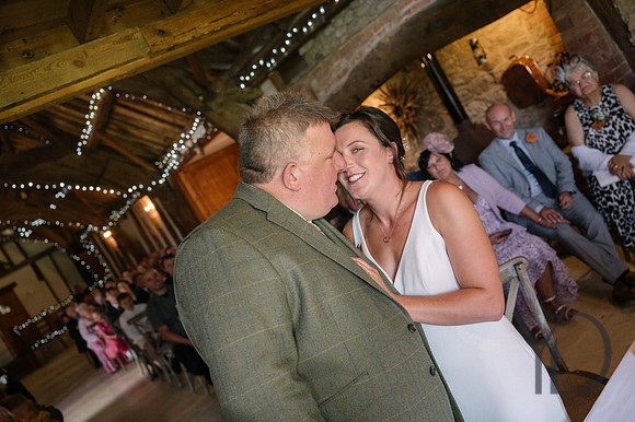 Tasha and Dan Notley tythe Barn- 197