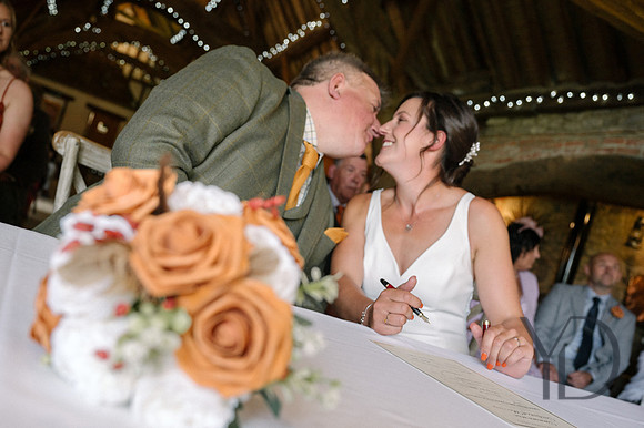 Tasha and Dan Notley tythe Barn- 202