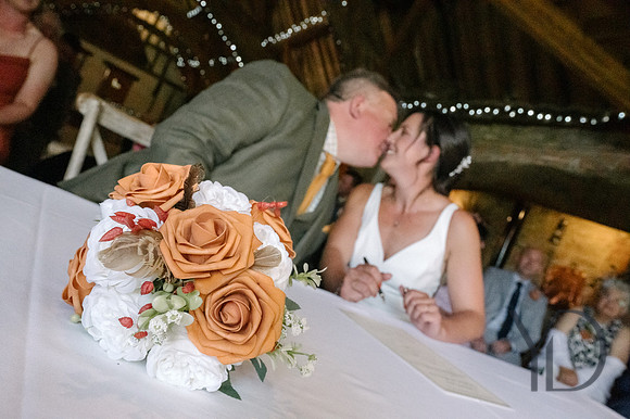 Tasha and Dan Notley tythe Barn- 204