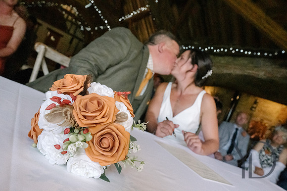 Tasha and Dan Notley tythe Barn- 205