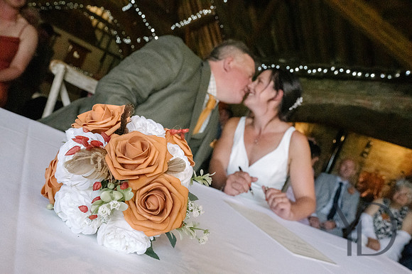 Tasha and Dan Notley tythe Barn- 206