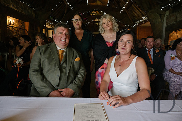 Tasha and Dan Notley tythe Barn- 209