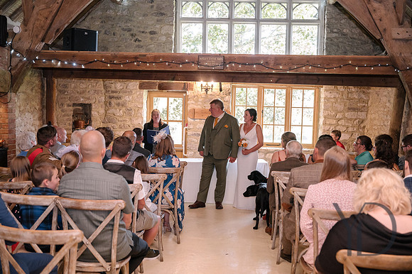Tasha and Dan Notley tythe Barn- 215