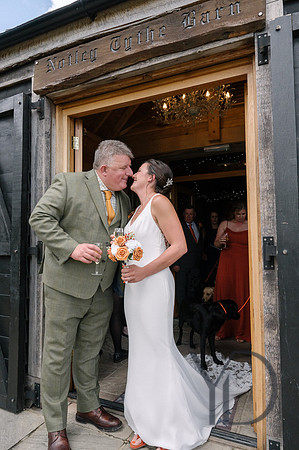 Tasha and Dan Notley tythe Barn- 222