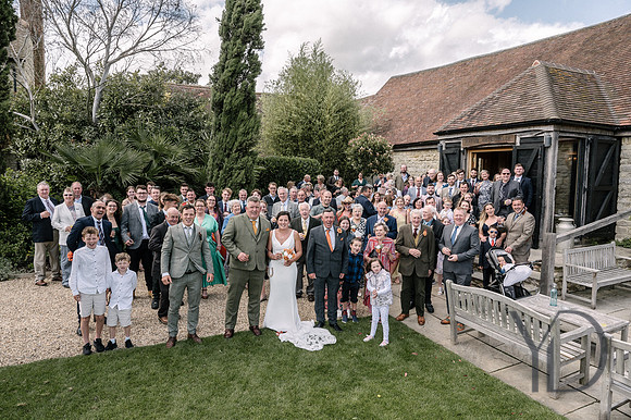 Tasha and Dan Notley tythe Barn- 227