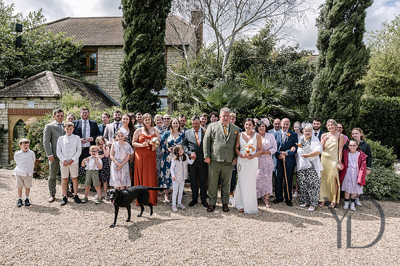 Tasha and Dan Notley tythe Barn- 231