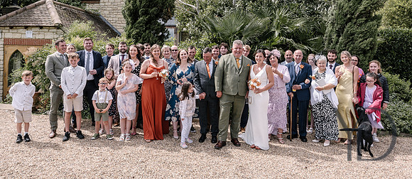 Tasha and Dan Notley tythe Barn- 233