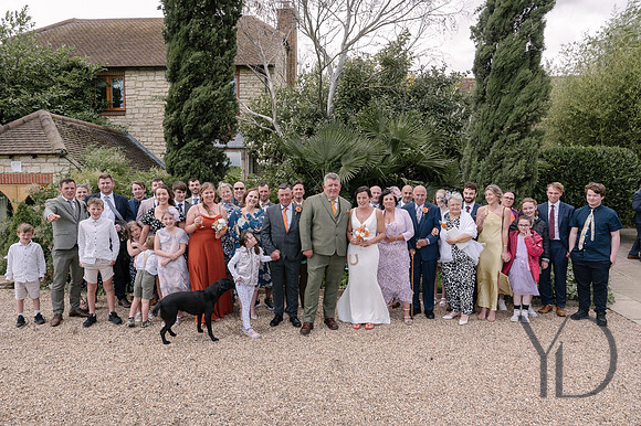 Tasha and Dan Notley tythe Barn- 235