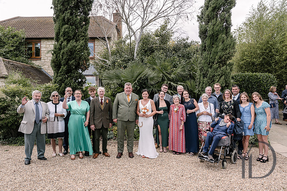 Tasha and Dan Notley tythe Barn- 236