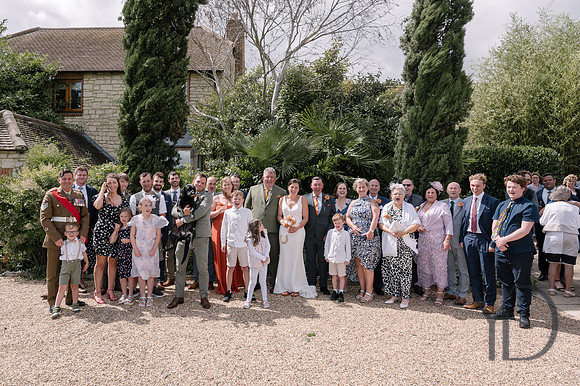 Tasha and Dan Notley tythe Barn- 238