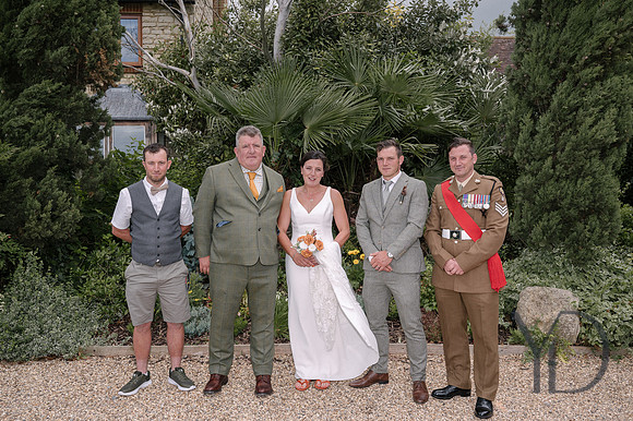 Tasha and Dan Notley tythe Barn- 270